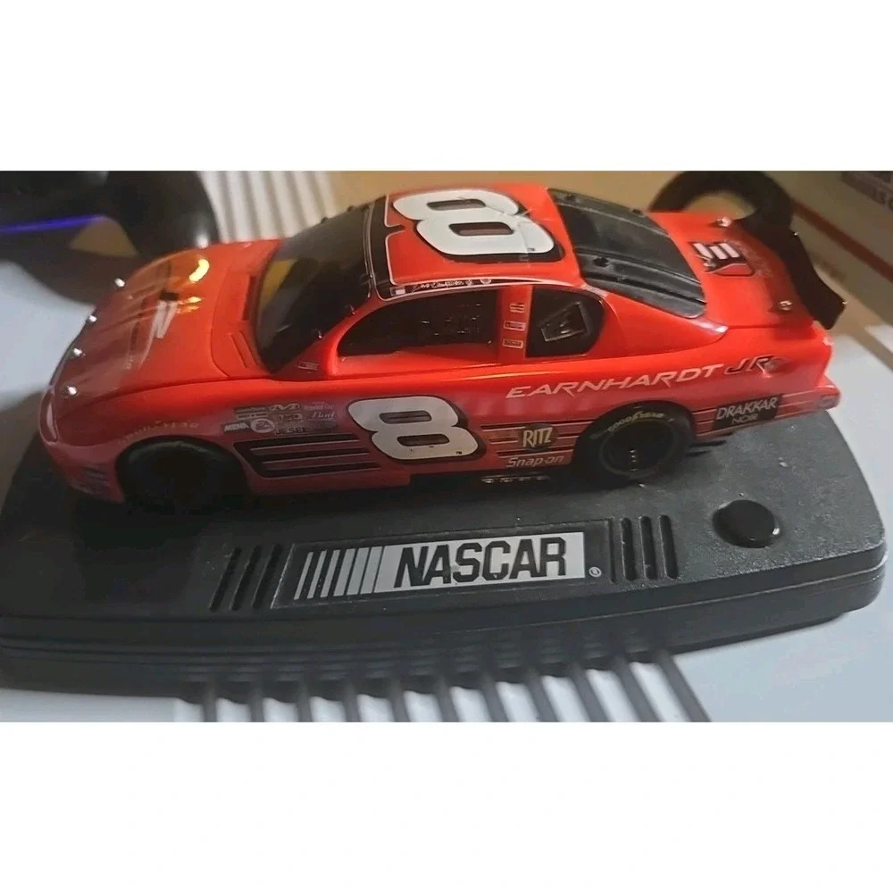 Dale Earnhardt Jr. #8 Chevrolet Monte Carlo Race Car Phone NASCAR